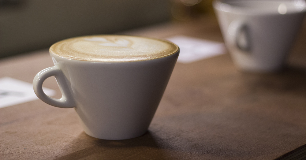 Breakfast With the MD: Equimundo’s Work With Men and Boys - Coffee