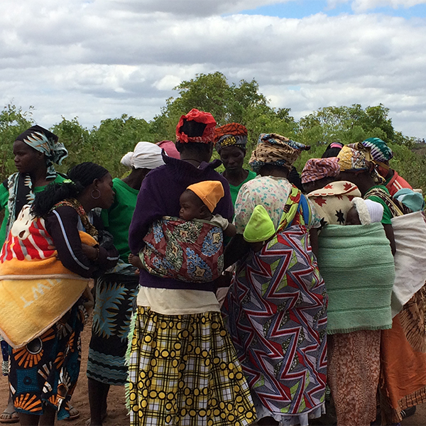 Concern Knowledge - Equimundo - Gender Equality in Mozambique