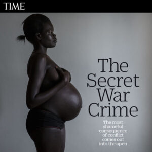 Screenshot of TIME's cover story "The Secret War Crime": http://ti.me/1P1O7PY
