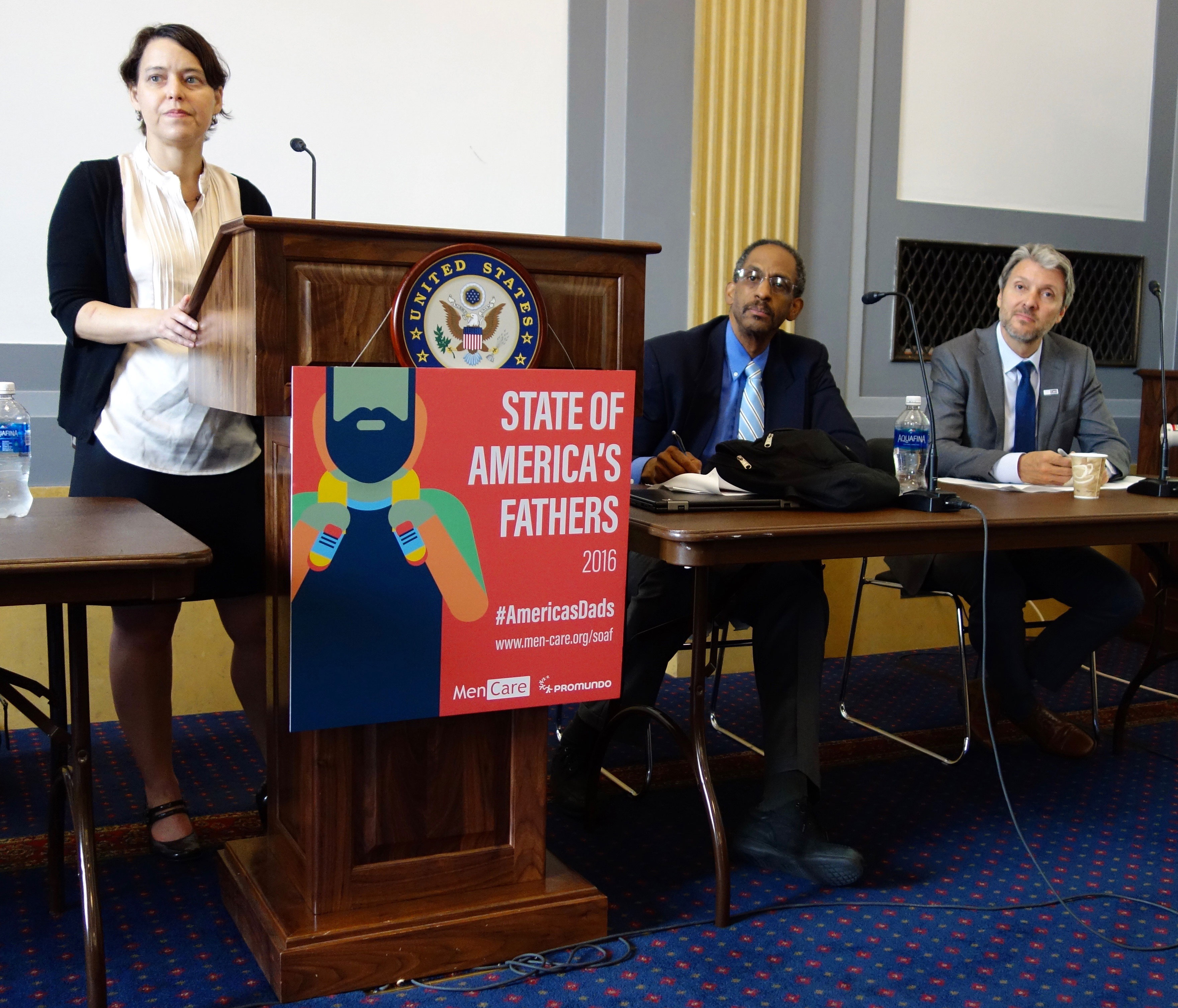 Congressional Briefing 