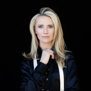 Jennifer Siebel Newsom