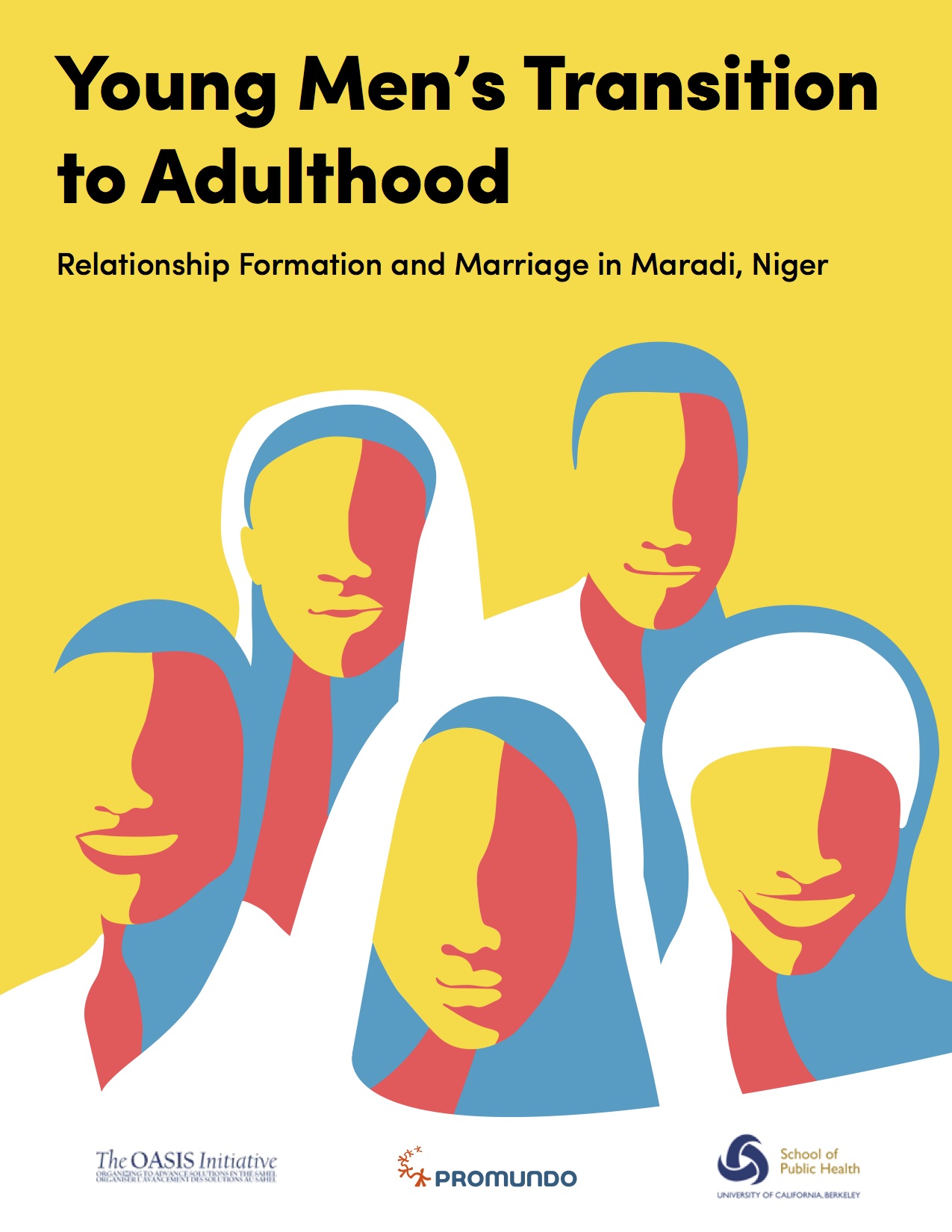 Young Men’s Transition to Adulthood: Relationship Formation and ...