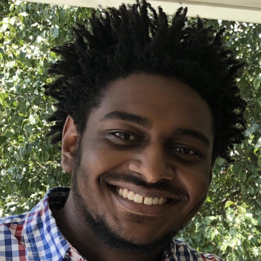 Quentin Rene Thomas Announcing Equimundo’s First Writing Fellows Cohort | Equimundo