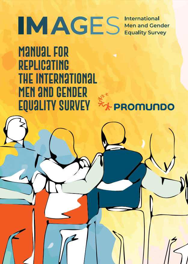 Manual Replicating the International Men and Gender Survey Equimundo