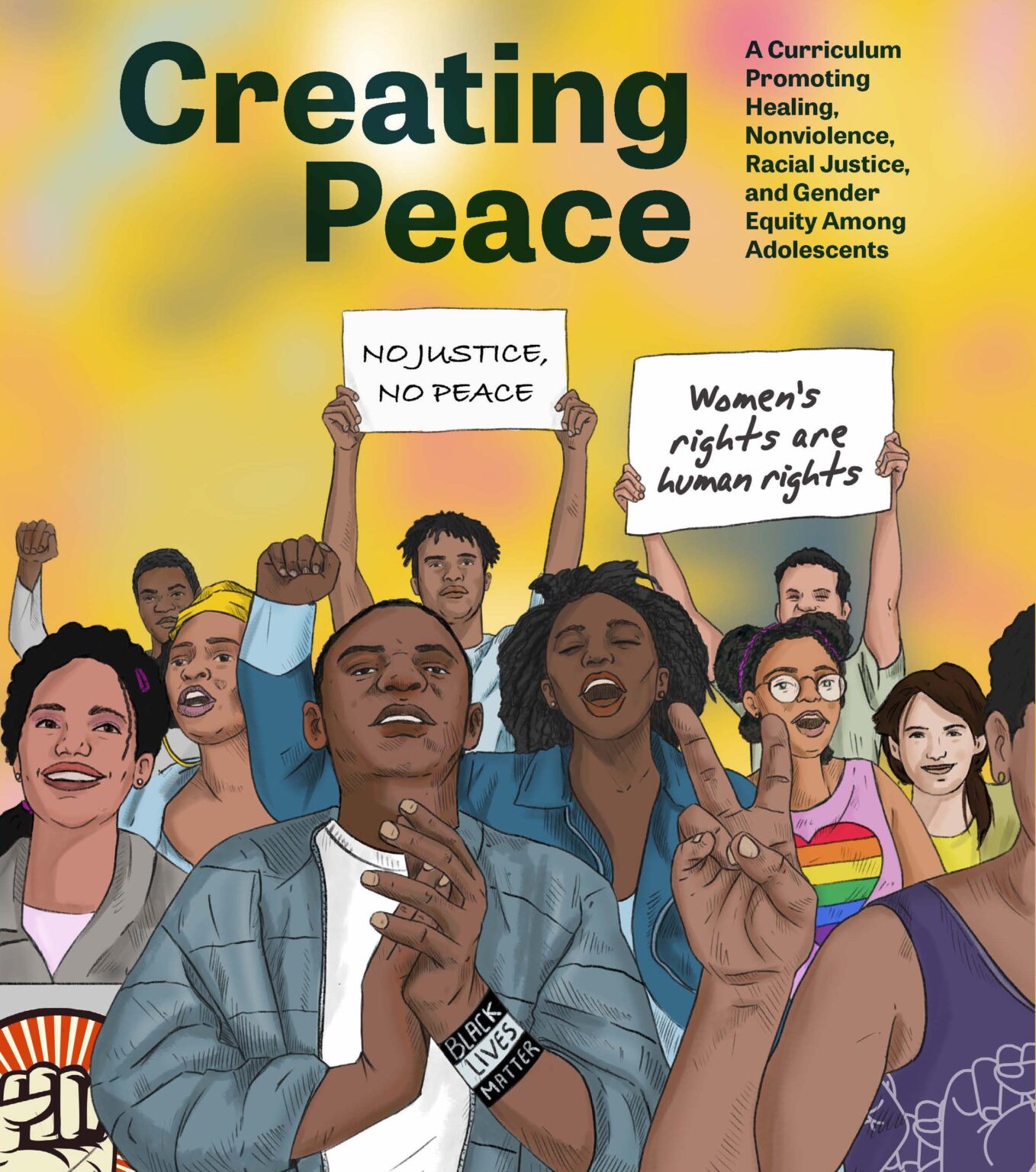 Creating Peace | Equimundo