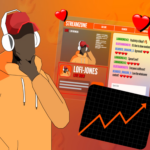 Narrative Shift: The World of Streamers