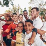 Boys & Education